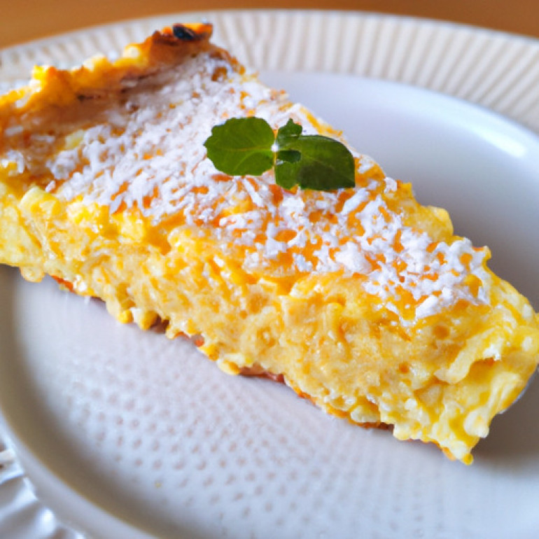 Savory Millet Pot Pie Recipe: A Hearty and Delicious Twist