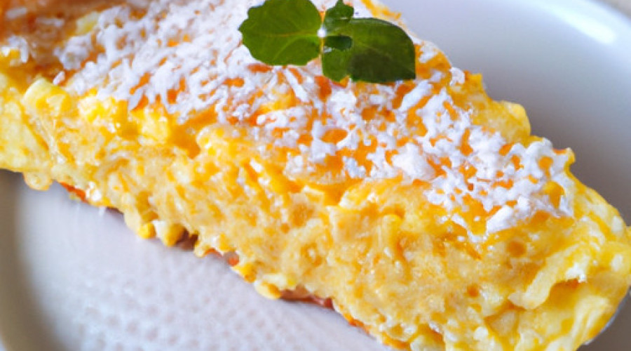 Savory Millet Pot Pie Recipe: A Hearty and Delicious Twist