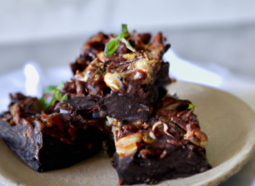 Ultimate Fudgy Brownie Bliss: Irresistible Recipe