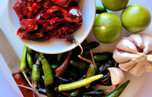 Ultimate Hearty Chili Recipe