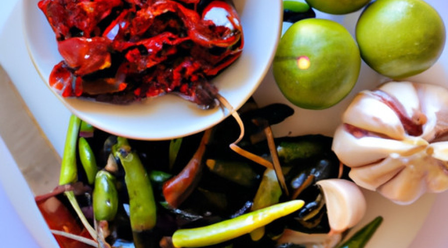 Ultimate Hearty Chili Recipe