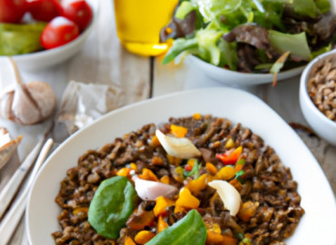 recipe