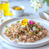 Savor the Best Quinoa Salad for a Flavorful Summer Twist
