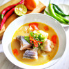 Ultimate Spicy Catfish Soup: A Flavorful Twist on Classic Chowder