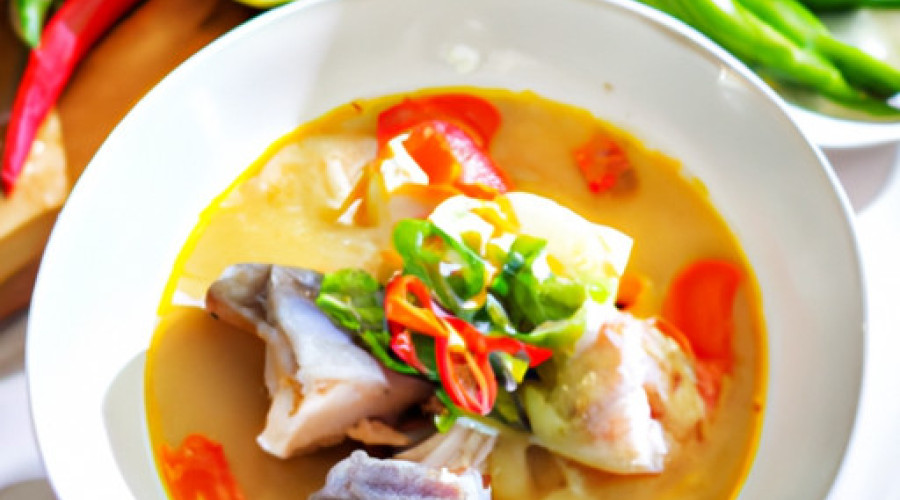 Ultimate Spicy Catfish Soup: A Flavorful Twist on Classic Chowder