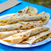 Savory Indian Pancakes: A Flavorful Twist