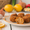 Savory Tuna Fish Cakes: A Delectable Seafood Treat