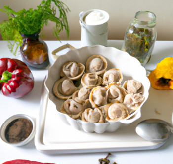 recipe