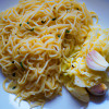 Savory Garlic Butter Cabbage with Kluski Noodles Recipe