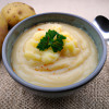 Classic Hearty Potato Soup Recipe for a Savory Meal