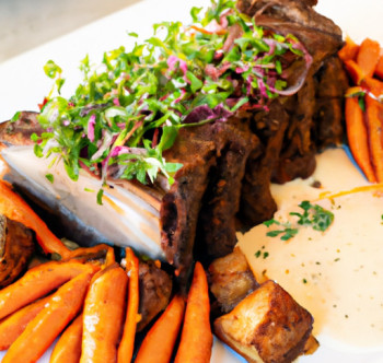 Savor the Ultimate Prime Rib Recipe