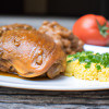 Savor Classic Chicken Delight Recipe