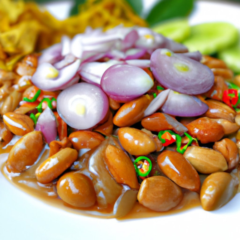 Savory Beef Stew Recipe: The Ultimate Hearty and Flavorful Dish