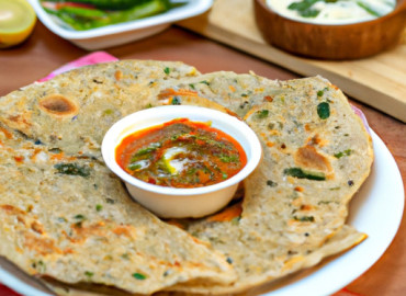 Savor the Ultimate Akki Rotti Recipe - A Delicious South Indian Delight