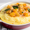 Savory Gourmet Grits Casserole Recipe
