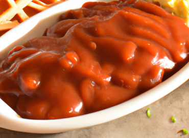 Savory Twist Coney Sauce Inspired by Port Huron