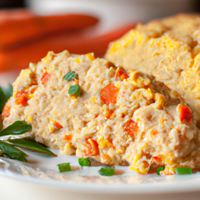 Ultimate Homestyle Breakfast Delight: Classic Scrapple Recipe