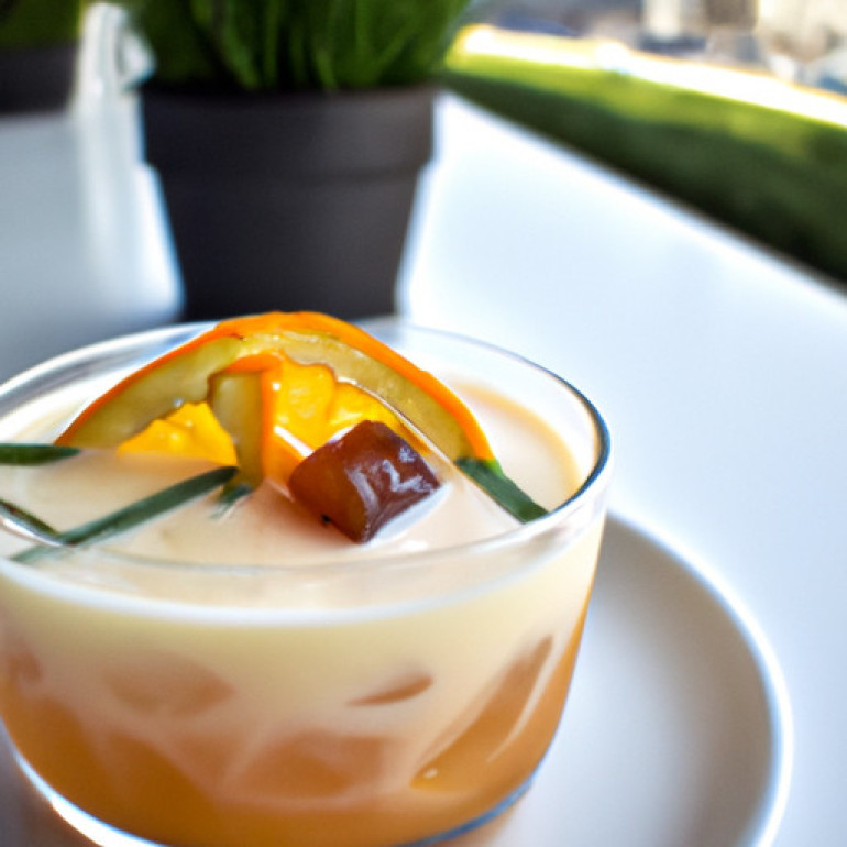 Savor the Ultimate Whiskey Sour Delight
