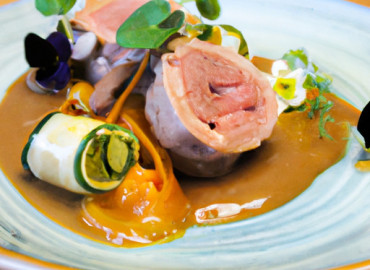 Savory Venison Delight for Hectic Days