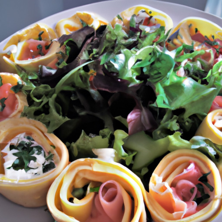 Fizztastic Mimosa Delight: A Festive Cocktail Twist