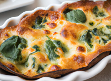 Savor the Ultimate No-Yeast Focaccia Recipe for a Deliciously Fresh Bake