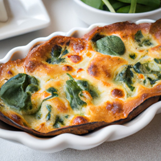 Savor the Ultimate No-Yeast Focaccia Recipe for a Deliciously Fresh Bake