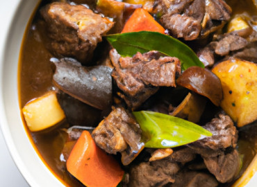 recipe