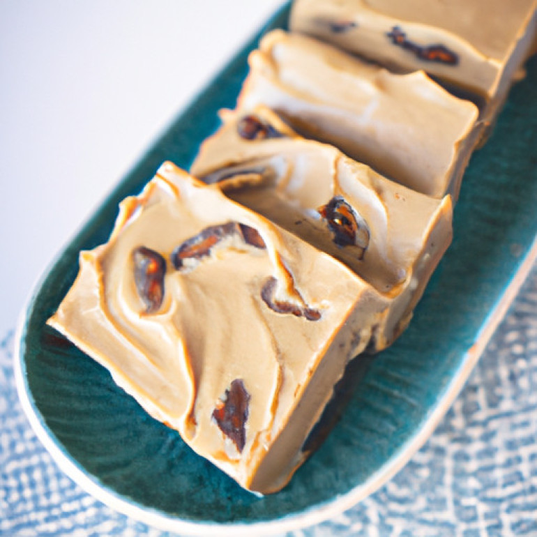 Ultimate Crunchy Peanut Butter Bars Recipe