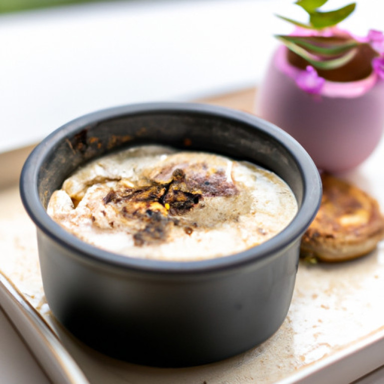 Luscious Plant-Based Milk Recipe: Craft Your Own Nutritious Blend