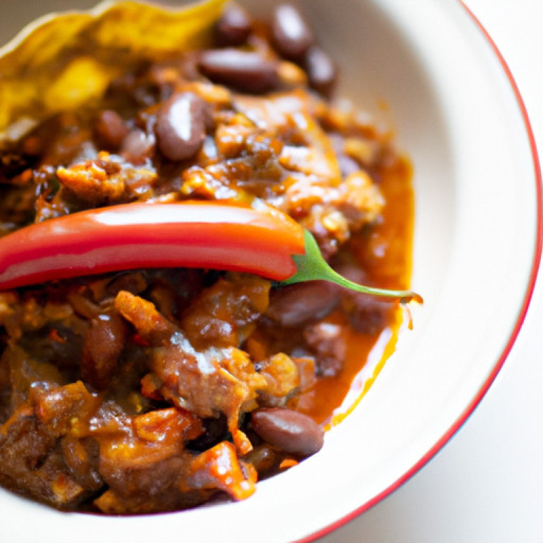 Irresistible Slow Cooker Turkey Chili: A Delicious Twist for Leftovers