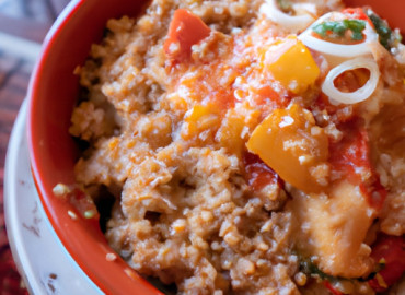 recipe