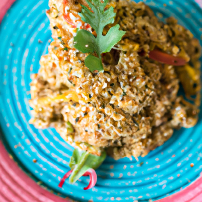 Delicious Quinoa Creations: Unleashing Flavorful Recipes