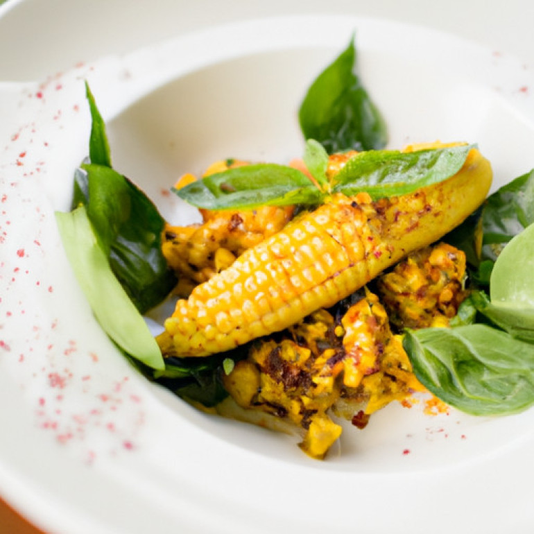 Savory Curried Corn Recipe: A Flavorful Twist on a Classic Side
