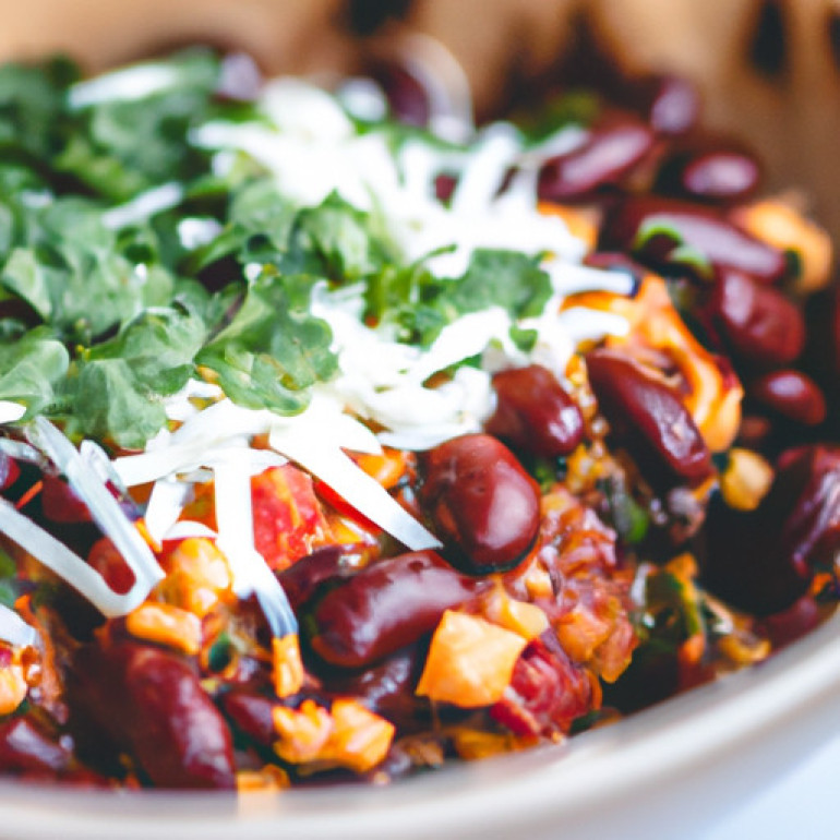 Ultimate Honey Bean Burrito Bake: A Delicious Casserole Recipe