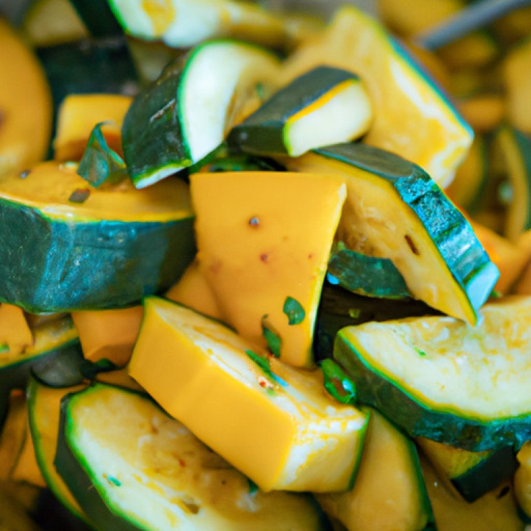 Delicious Calabacitas Stew: A Flavorful Veggie Delight