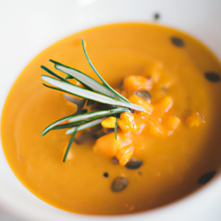 Deliciously Light Veggie Soup Recipe for a Hearty Meal