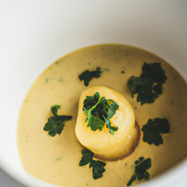 Ultimate Creamy Potato Delight Recipe