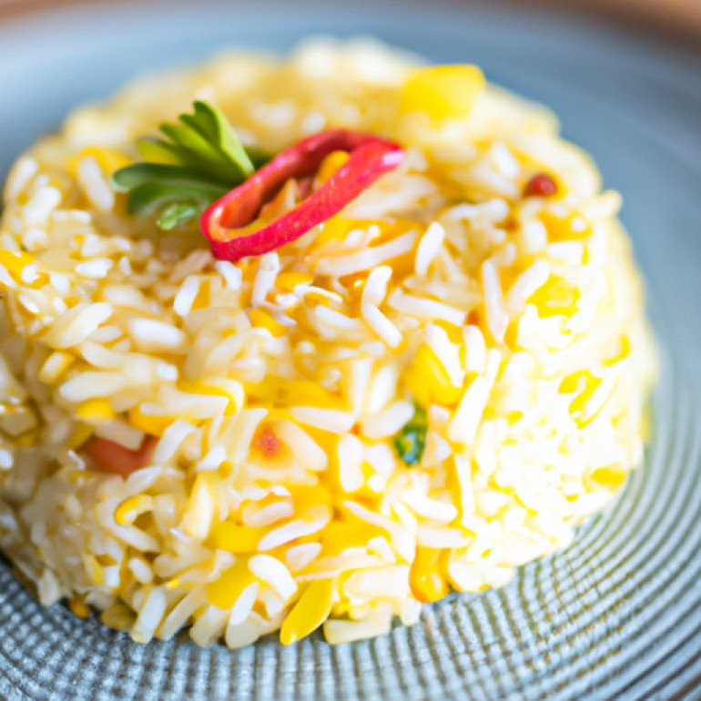 Savory Fonio Pilaf Recipe: A Delicious Twist on a Classic Dish