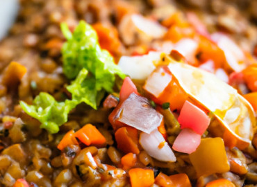recipe