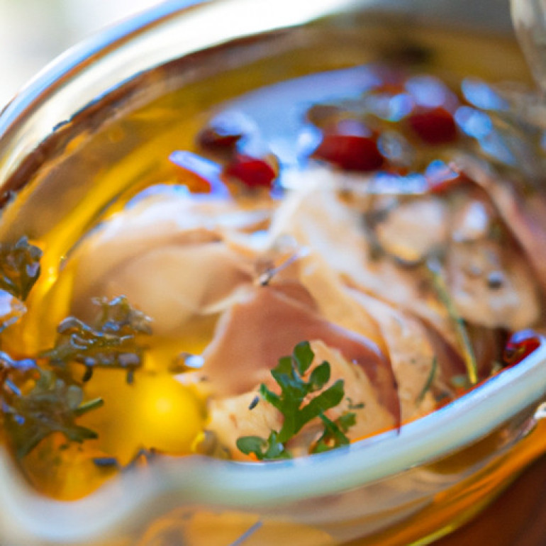 Ultimate Festive Turkey Brine Recipe for Holiday Feasts