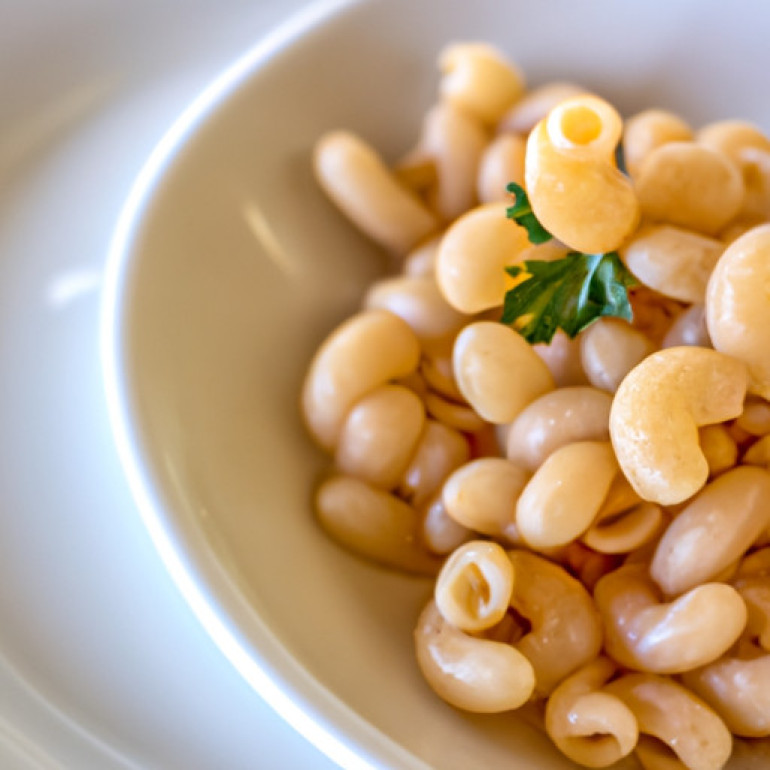 Savory White Bean Rotini Recipe: A Delicious Twist on Pasta Classics