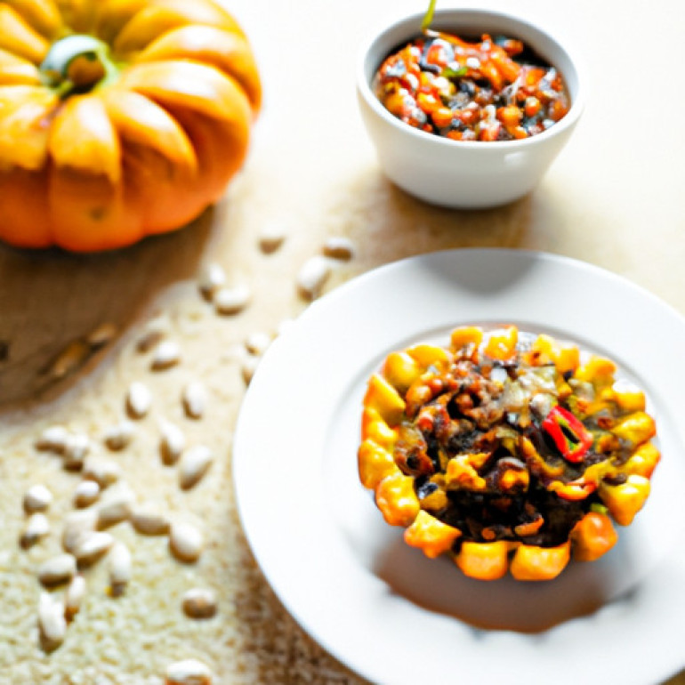 Savory Pumpkin Pineapple Chili: A Flavorful Twist on a Classic Recipe