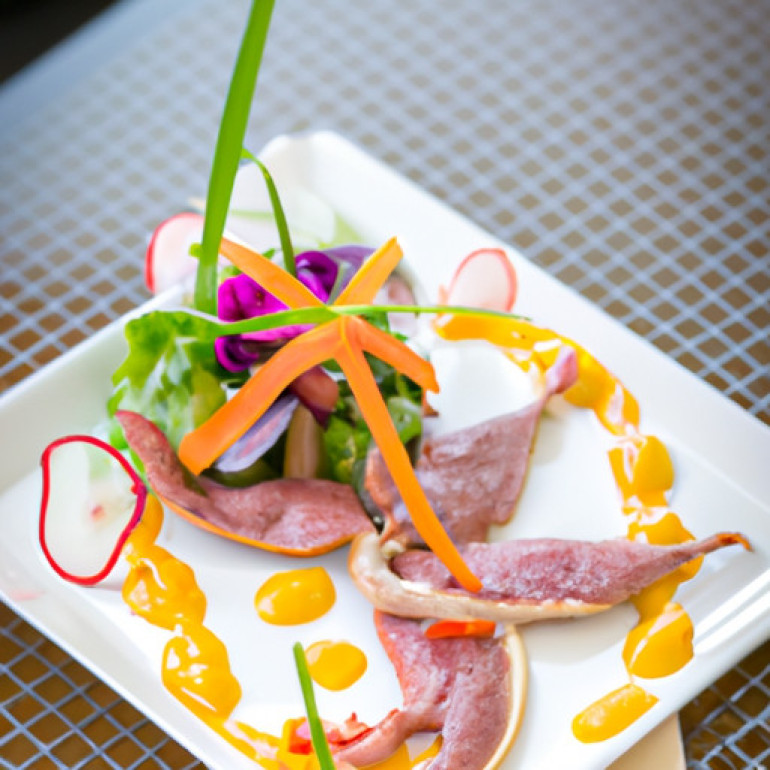 Irresistible Fruity Turkey Brine Recipe: A Flavorful Twist
