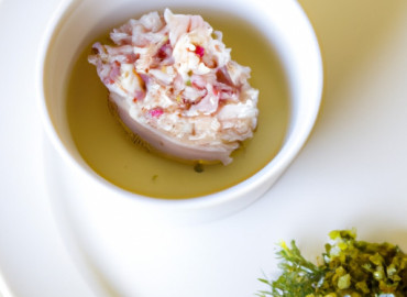 Rustic Turkey Brine Recipe from Grandma's Kitchen