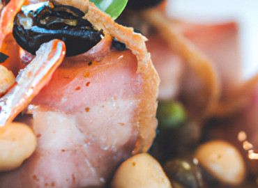 Ultimate Slow-Cooked Pork Recipe: Tender and Flavorful Delight