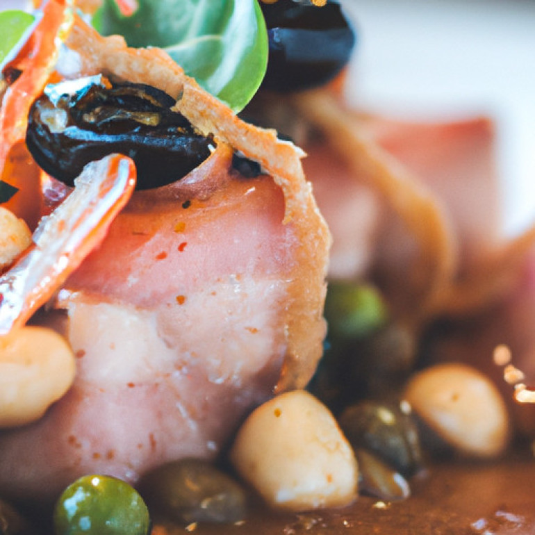 Ultimate Slow-Cooked Pork Recipe: Tender and Flavorful Delight