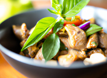 recipe