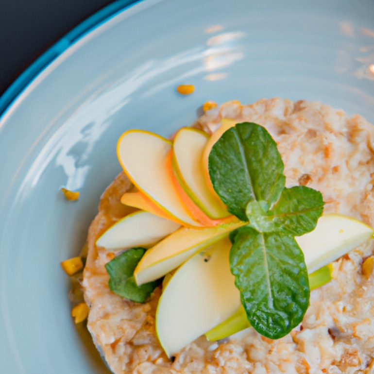 Ultimate Apple Oatmeal Recipe: Delicious, Nutritious, and Irresistibly Tasty!
