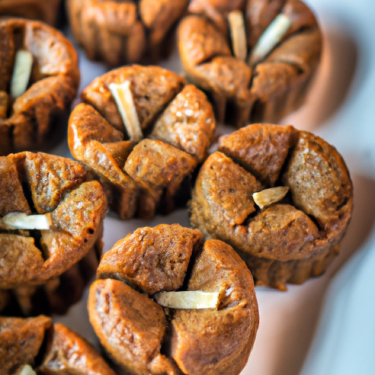 Decadent Toffee-Infused Cookies for Sweet Tooths