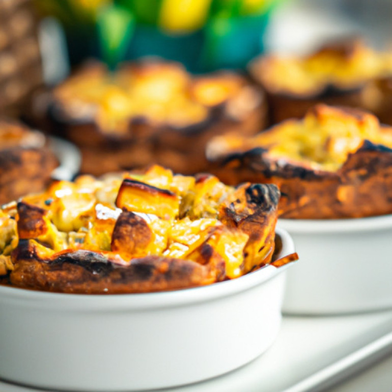 Ultimate Apple Pot Pies: Irresistibly Delicious and Hearty